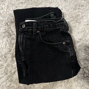 Abercrombie & Fitch jeans size 4 SHORT